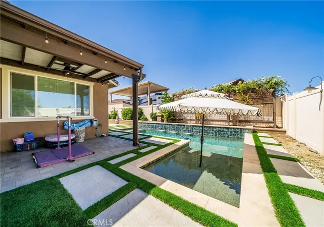 Photo 3 of Single family home for sale at 28584 Fieldgrass, Menifee, CA 92584 | MLS# IV26182843 | Listing updated on 2026-09-13