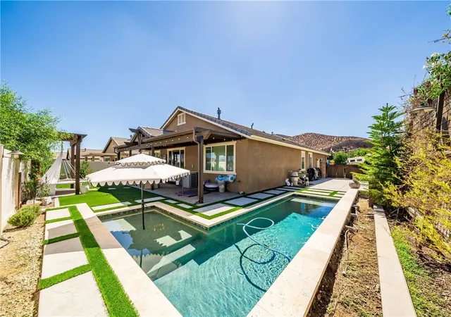 Photo 4 of Single family home for sale at 28584 Fieldgrass, Menifee, CA 92584 | MLS# IV26182843 | Listing updated on 2026-09-13