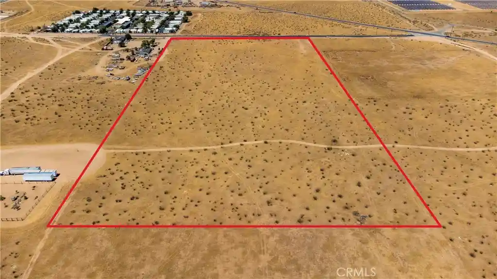 Photo 1 of Land for sale at 0 Ottawa, Apple Valley, CA 92308 | MLS# IG26182849 | Listing updated on 2026-08-23