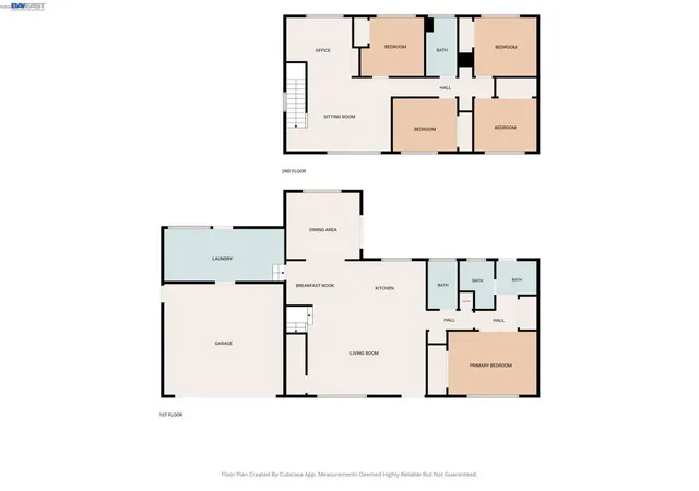 Photo 55 of Single family home for sale at 293 Via Cima Ct, Danville, CA 94526 | MLS# 41145640 | Listing updated on 2026-10-09