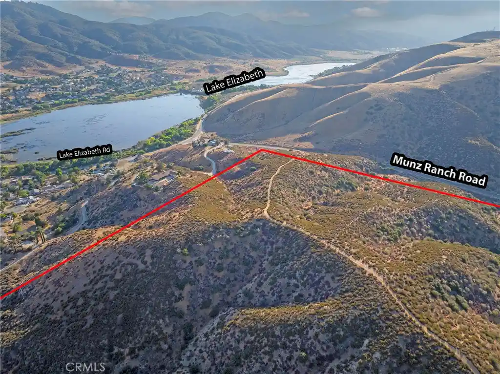 Photo 1 of Land for sale at 0 Muz Ranch Rd, Leona Valley, CA 93551 | MLS# SR26182869 | Listing updated on 2026-08-20