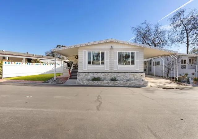 Photo 2 of Manufactured home for sale at 3340 Del Sol Blvd #242, San Diego, CA 92154 | MLS# PTP2606377 | Listing updated on 2026-09-23