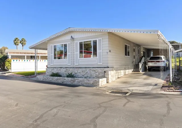 Photo 3 of Manufactured home for sale at 3340 Del Sol Blvd #242, San Diego, CA 92154 | MLS# PTP2606377 | Listing updated on 2026-09-23