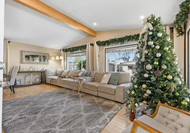 Photo 4 of Manufactured home for sale at 3340 Del Sol Blvd #242, San Diego, CA 92154 | MLS# PTP2606377 | Listing updated on 2026-09-23