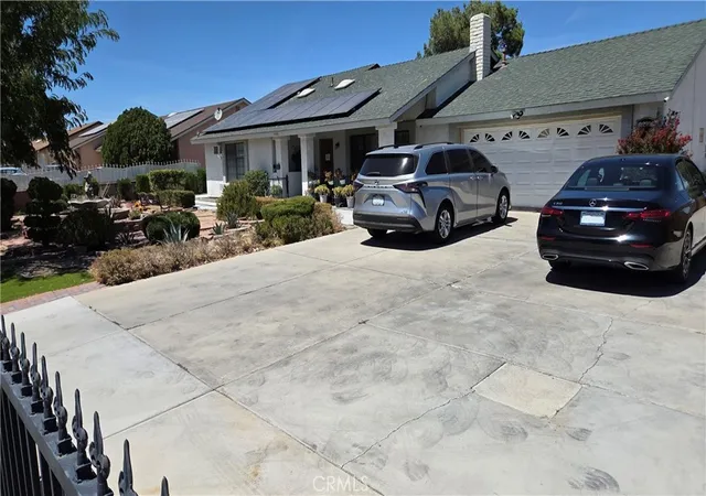 Single family home for sale at 14262 La Mesa Rd, Victorville, CA 92392 | MLS# CV26180286 | Listing updated on 2026-09-22