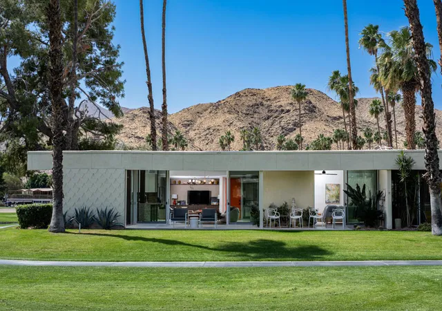 Photo 1 of Condo for sale at 87 Westlake Cir, Palm Springs, CA 92264 | MLS# 219151671PS | Listing updated on 2026-09-13