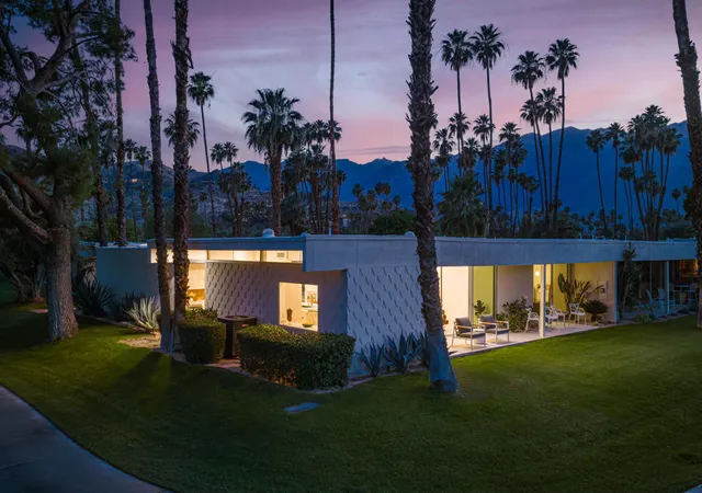 Photo 2 of Condo for sale at 87 Westlake Cir, Palm Springs, CA 92264 | MLS# 219151671PS | Listing updated on 2026-09-13