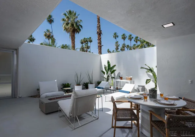 Photo 3 of Condo for sale at 87 Westlake Cir, Palm Springs, CA 92264 | MLS# 219151671PS | Listing updated on 2026-09-13