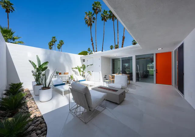 Photo 4 of Condo for sale at 87 Westlake Cir, Palm Springs, CA 92264 | MLS# 219151671PS | Listing updated on 2026-09-13