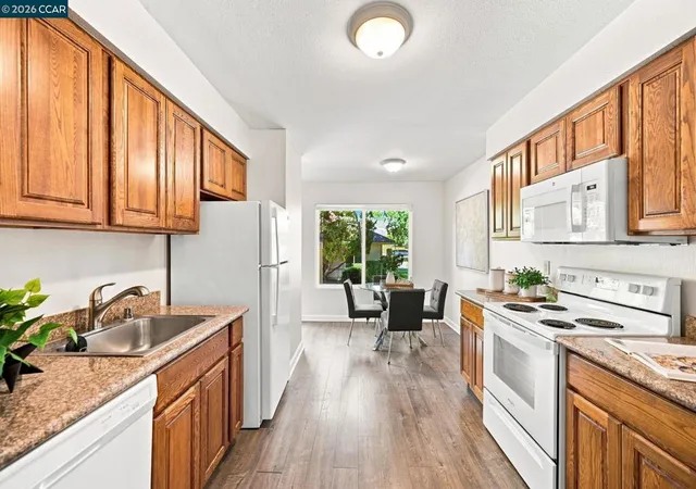 Photo 1 of Condo for sale at 4260 Clayton Rd #11, Concord, CA 94521 | MLS# 41145649 | Listing updated on 2026-10-08