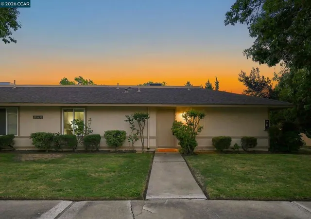 Photo 3 of Condo for sale at 4260 Clayton Rd #11, Concord, CA 94521 | MLS# 41145649 | Listing updated on 2026-10-08