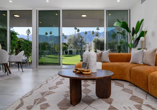 Photo 1 of Condo for sale at 80 Lakeview Dr, Palm Springs, CA 92264 | MLS# 219151672PS | Listing updated on 2026-10-07