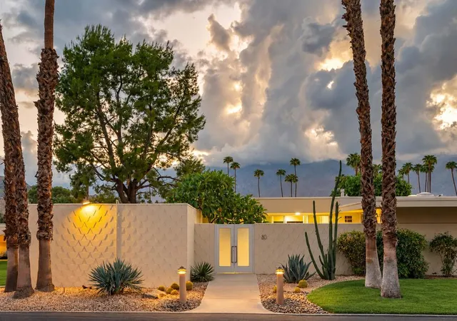 Photo 2 of Condo for sale at 80 Lakeview Dr, Palm Springs, CA 92264 | MLS# 219151672PS | Listing updated on 2026-10-07