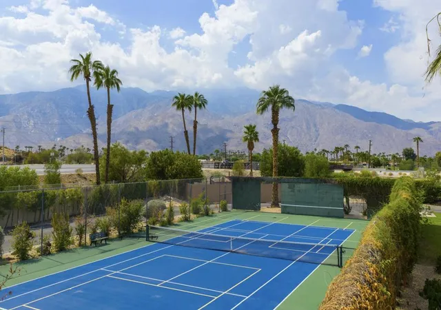 Photo 45 of Condo for sale at 80 Lakeview Dr, Palm Springs, CA 92264 | MLS# 219151672PS | Listing updated on 2026-10-07