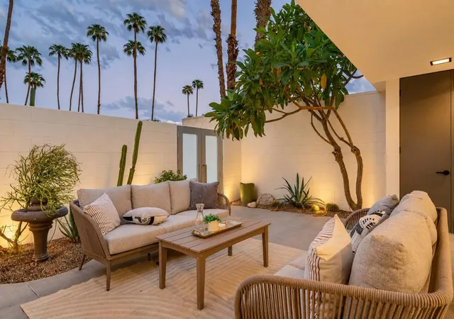 Photo 3 of Condo for sale at 80 Lakeview Dr, Palm Springs, CA 92264 | MLS# 219151672PS | Listing updated on 2026-10-07