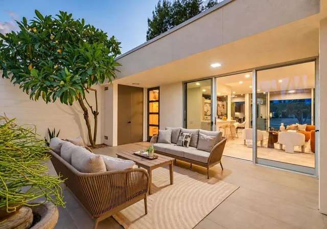 Photo 4 of Condo for sale at 80 Lakeview Dr, Palm Springs, CA 92264 | MLS# 219151672PS | Listing updated on 2026-10-07
