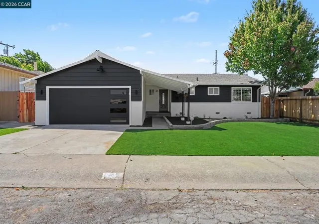 Photo 1 of Single family home for sale at 333 Lamont Ct, Vallejo, CA 94591 | MLS# 41145653 | Listing updated on 2026-10-06