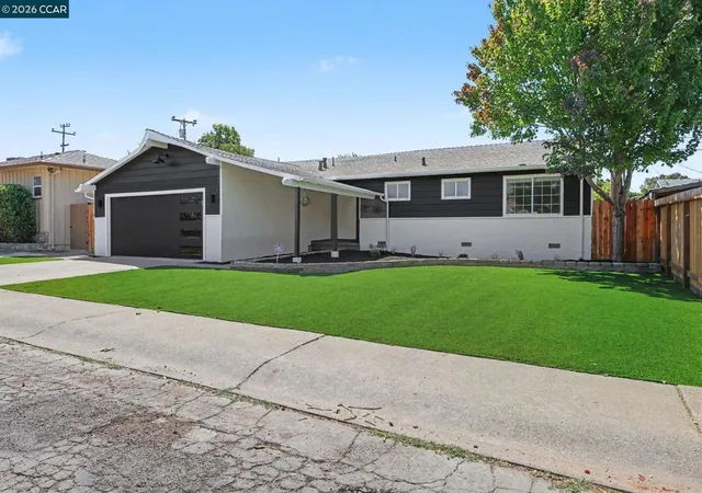 Photo 2 of Single family home for sale at 333 Lamont Ct, Vallejo, CA 94591 | MLS# 41145653 | Listing updated on 2026-10-06