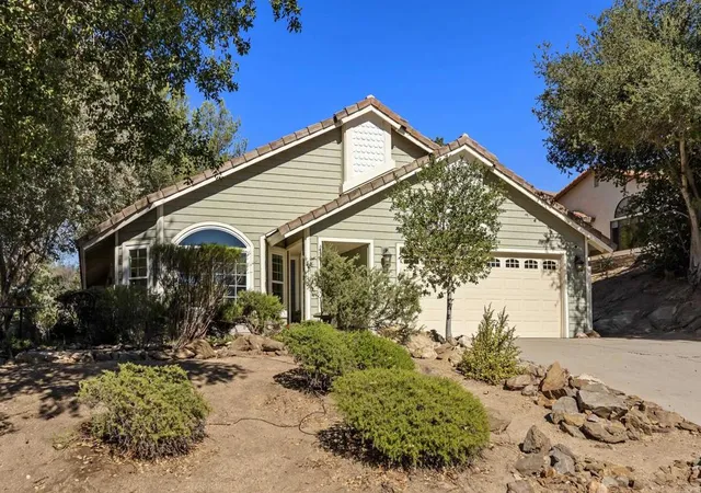 Single family home for sale at 16220 Wikiup Rd, Ramona, CA 92065 | MLS# NDP2607864