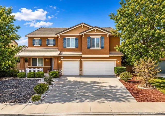 Photo 1 of Single family home for sale at 31544 Borega Rd, Murrieta, CA 92563 | MLS# 260020481SD | Listing updated on 2026-09-13