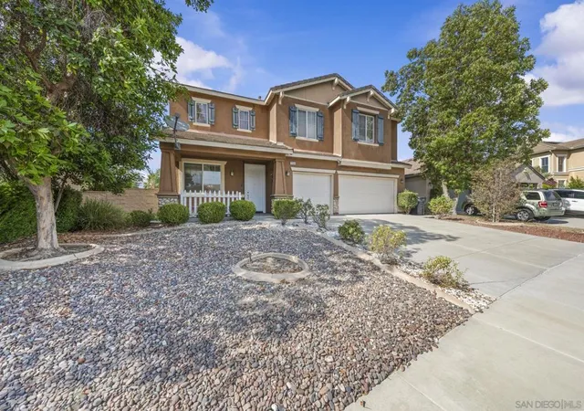 Photo 2 of Single family home for sale at 31544 Borega Rd, Murrieta, CA 92563 | MLS# 260020481SD | Listing updated on 2026-09-13