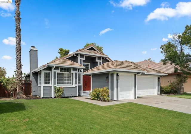Photo 1 of Sale Pending at 2212 Colonial Ct, Discovery Bay, CA 94505 | MLS# 41145658 | Listing updated on 2026-09-17