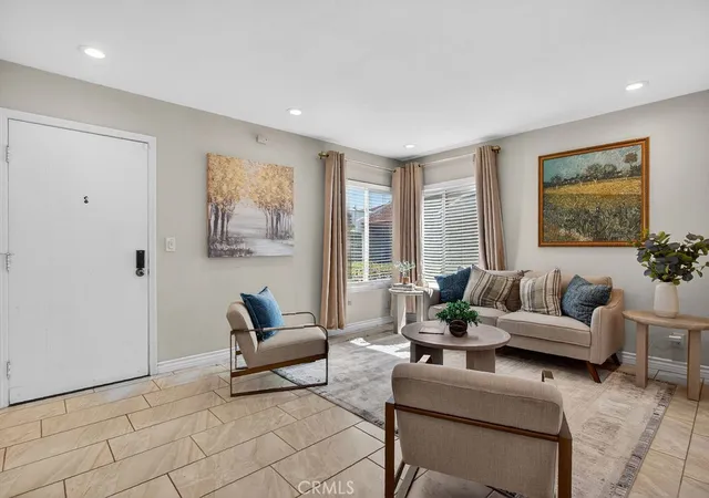Photo 2 of Condo for sale at 1000 S Citron #9, Anaheim, CA 92805 | MLS# OC26177272 | Listing updated on 2026-10-06