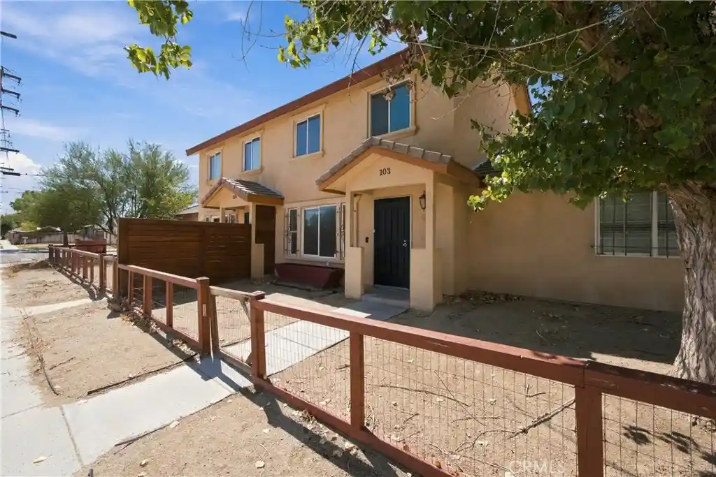 Multi family home for sale at 201 W Kettering, Lancaster, CA 93534 | MLS# PW26182942