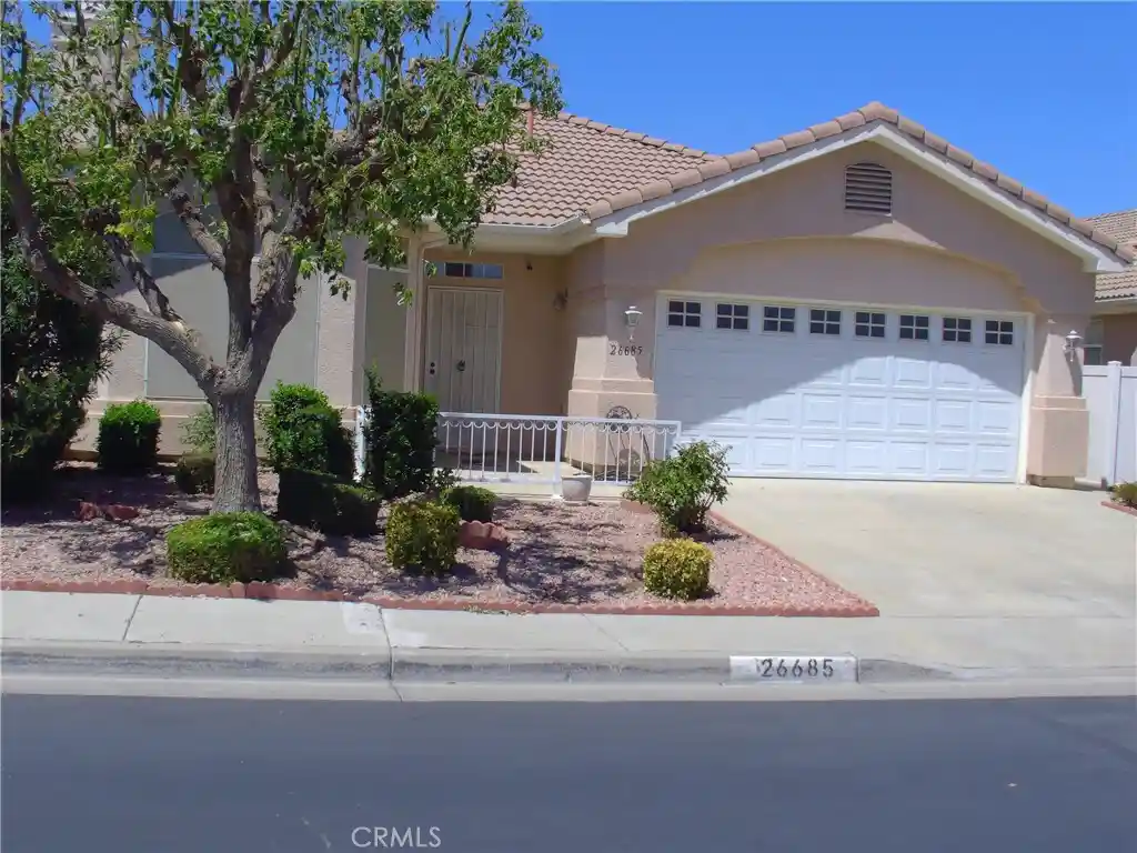 Photo 1 of Single family home for sale at 26685 China, Menifee, CA 92585 | MLS# SW26164434 | Listing updated on 2026-08-21