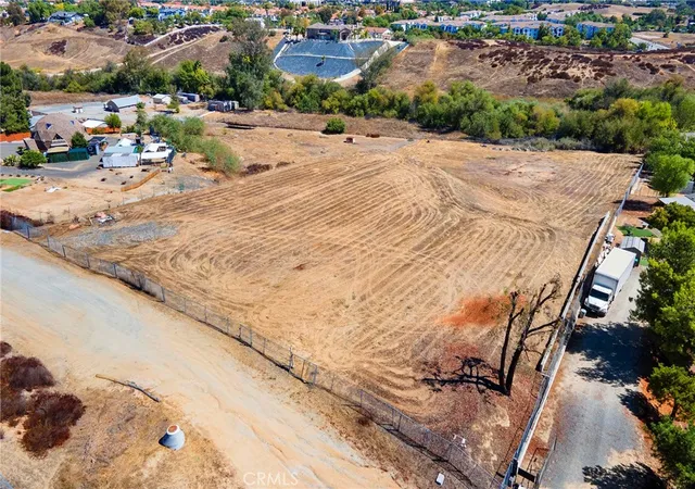 Photo 1 of Land for sale at 7 Juniper St, Murrieta, CA 92562 | MLS# SW26179652 | Listing updated on 2026-09-28