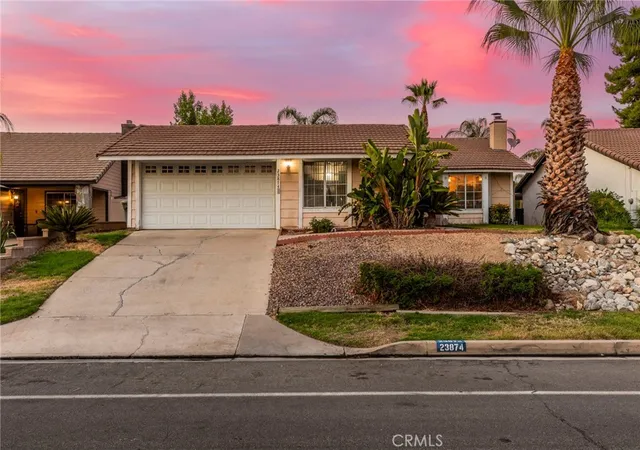 Photo 1 of Single family home for sale at 23874 Cyn Lake N, Canyon Lake, CA 92587 | MLS# SW26182977 | Listing updated on 2026-09-25