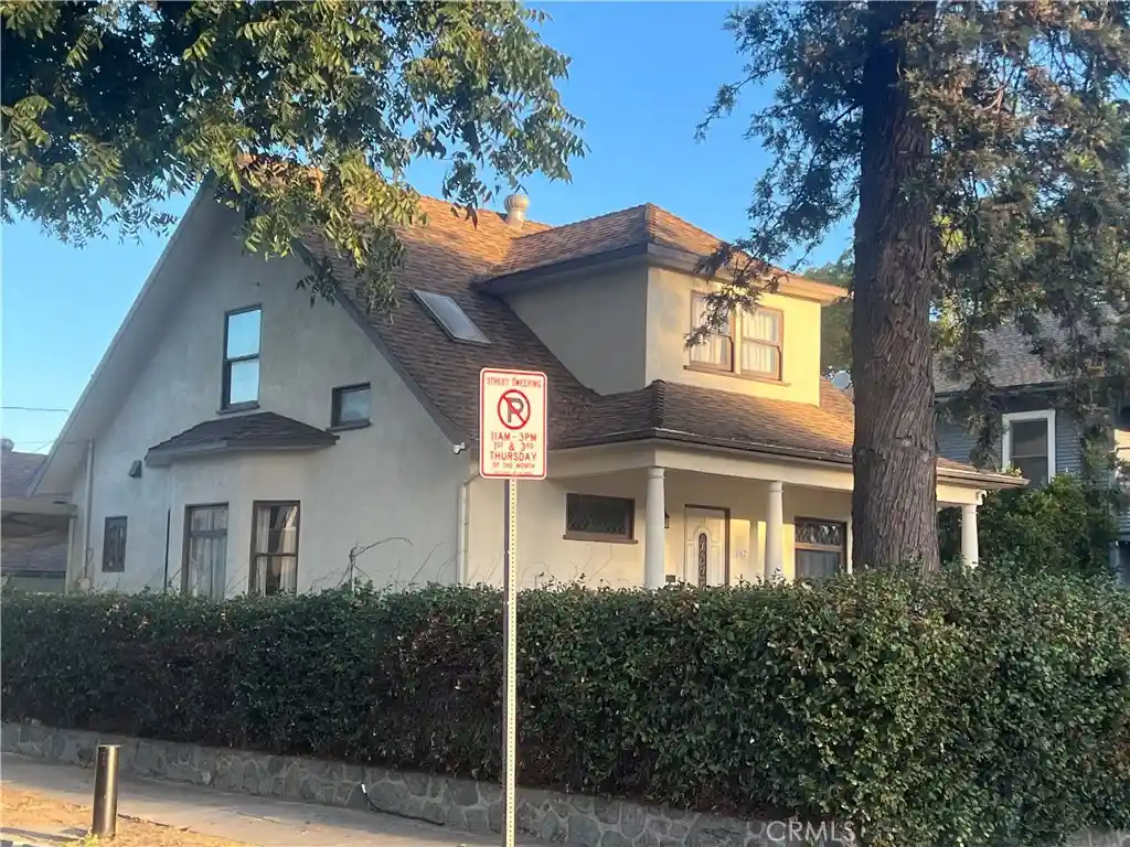 Photo 1 of Multi family home for sale at 807 N Gibbs, Pomona, CA 91767 | MLS# SR26182768 | Listing updated on 2026-10-17