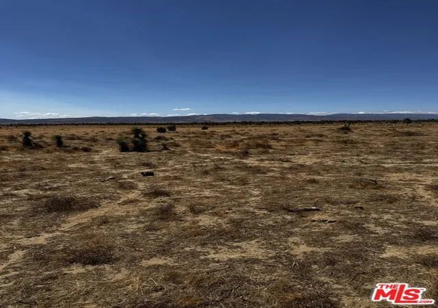 Photo 1 of Land for sale at 153 W Stw, Lancaster, CA 93536 | MLS# 26875049 | Listing updated on 2026-09-13