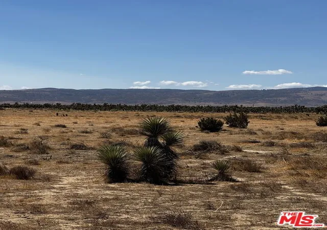 Photo 1 of Land for sale at 153 W Stw, Lancaster, CA 93536 | MLS# 26875049 | Listing updated on 2026-09-13