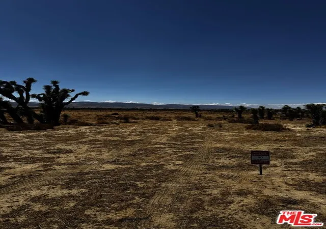 Photo 2 of Land for sale at 153 W Stw, Lancaster, CA 93536 | MLS# 26875049 | Listing updated on 2026-09-13