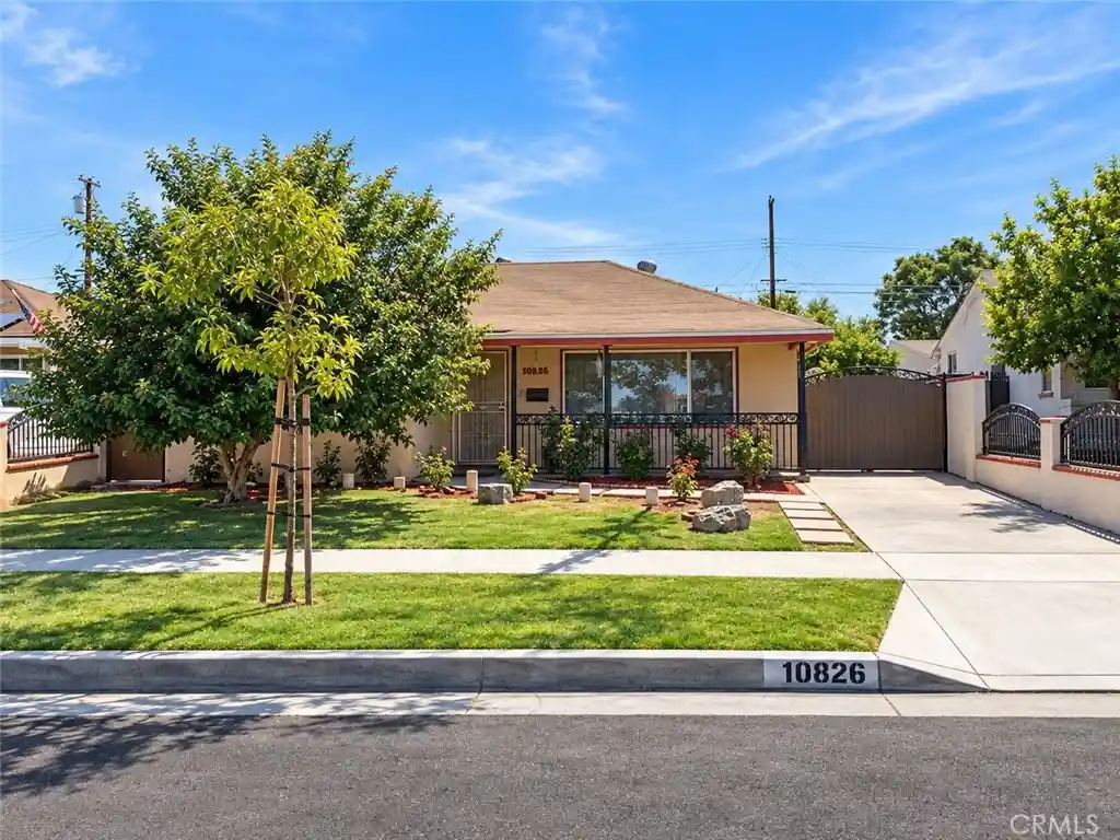 Single family home for sale at 10826 Maidstone, Santa Fe Springs, CA 90670 | MLS# DW26182185