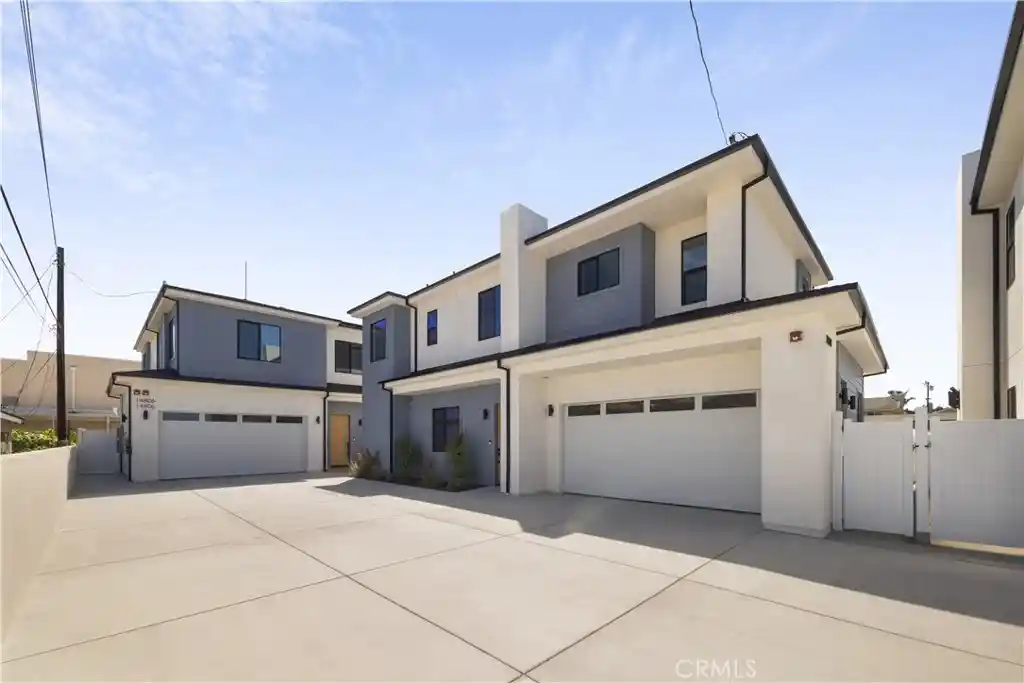 Photo 1 of Townhouse for sale at 14806 Eastwood Ave, Lawndale, CA 90260 | MLS# SB26181760 | Listing updated on 2026-10-22