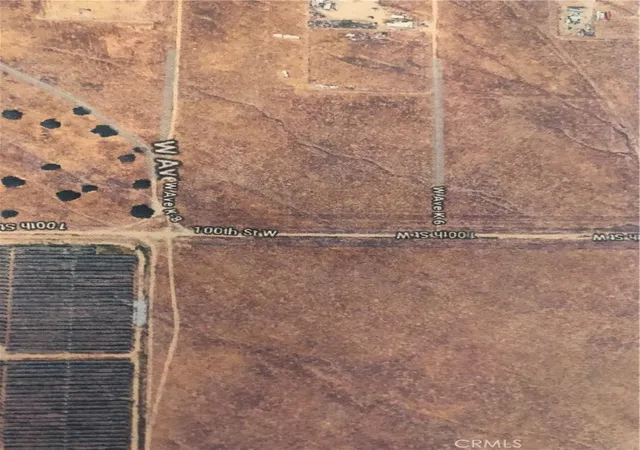 Photo 1 of Land for sale at 0 Vac/vic Ave K6/97 Stw, Lancaster, CA 93536 | MLS# BB26182987 | Listing updated on 2026-09-10