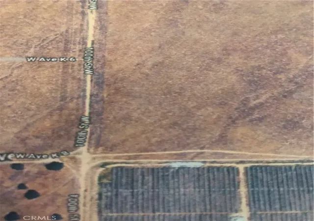 Photo 2 of Land for sale at 0 Vac/vic Ave K6/97 Stw, Lancaster, CA 93536 | MLS# BB26182987 | Listing updated on 2026-09-10