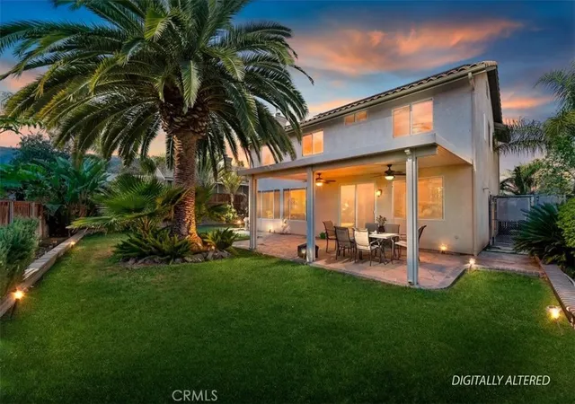 Photo 1 of Sale Pending at 27364 Pacos Ridge, Corona, CA 92883 | MLS# IG26181157 | Listing updated on 2026-09-25