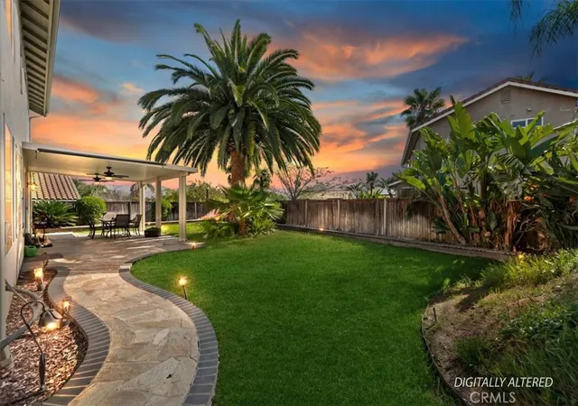 Photo 2 of Sale Pending at 27364 Pacos Ridge, Corona, CA 92883 | MLS# IG26181157 | Listing updated on 2026-09-25