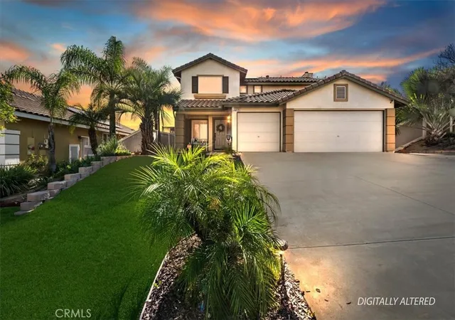 Photo 3 of Sale Pending at 27364 Pacos Ridge, Corona, CA 92883 | MLS# IG26181157 | Listing updated on 2026-09-25