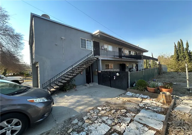 Photo 1 of Sale Pending at 3753 Harriman, Los Angeles, CA 90032 | MLS# CV26181206 | Listing updated on 2026-09-18