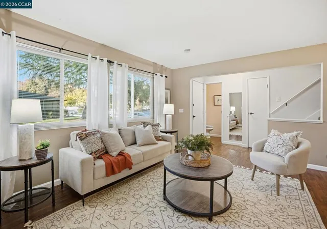 Photo 1 of Condo for sale at 1045 Mohr Ln #B, Concord, CA 94518 | MLS# 41145668 | Listing updated on 2026-10-01