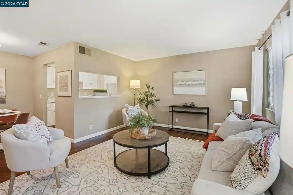 Condo for sale at 1045 Mohr Ln #B, Concord, CA 94518 | MLS# 41145668