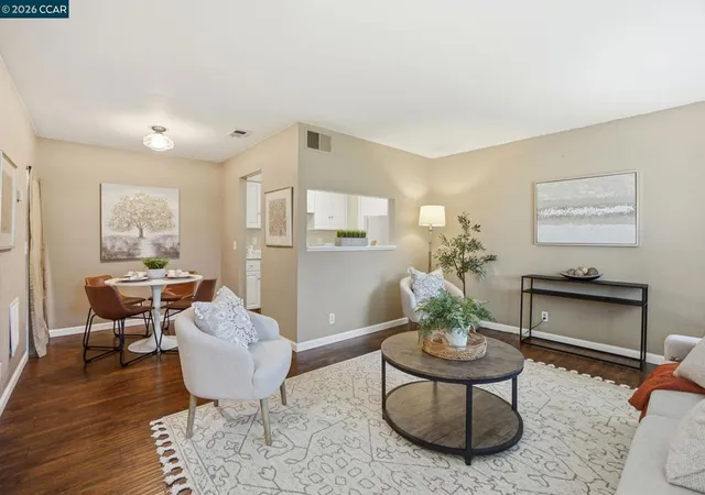 Photo 2 of Condo for sale at 1045 Mohr Ln #B, Concord, CA 94518 | MLS# 41145668 | Listing updated on 2026-10-01