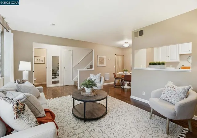 Photo 3 of Condo for sale at 1045 Mohr Ln #B, Concord, CA 94518 | MLS# 41145668 | Listing updated on 2026-10-01