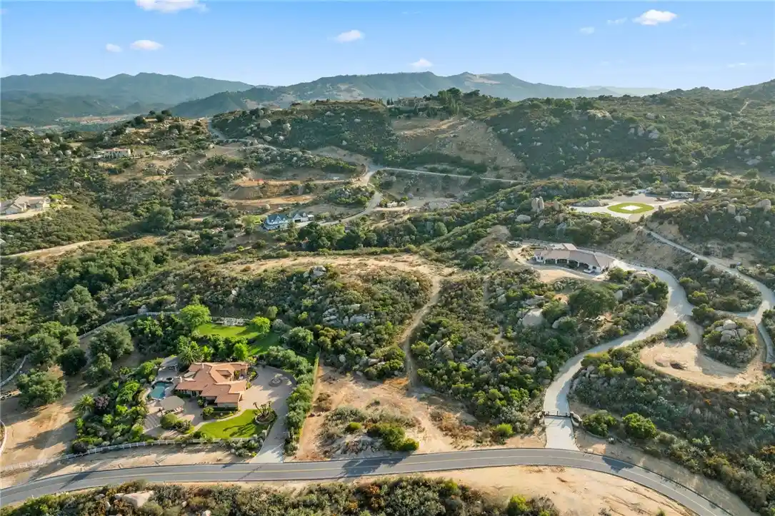 Land for sale at 0 Hacienda Dr, Murrieta, CA 92562 | MLS# SW26182964