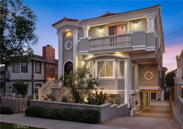 Photo 1 of Townhouse for sale at 217 S Irena Ave #A, Redondo Beach, CA 90277 | MLS# PV26183001 | Listing updated on 2026-10-10