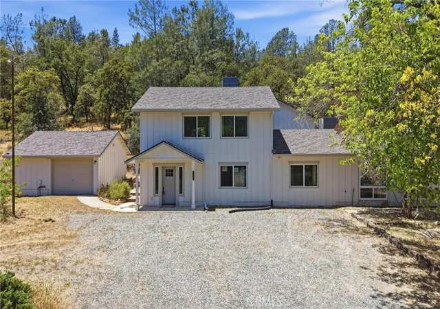 Photo 1 of Single family home for sale at 16153 Indian Springs Rd, Penn Valley, CA 95946 | MLS# PA26126249 | Listing updated on 2026-10-01